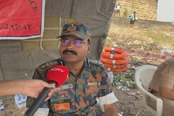 Gujarat Bridge Collapse: NDTV's Report From Ground Zero Gujarat Bridge Collapse: NDTV's Report From Ground Zero