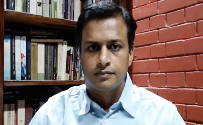 "BJP Using Delhi Police Like Delivery Boys To Serve Notices": AAP Leader
