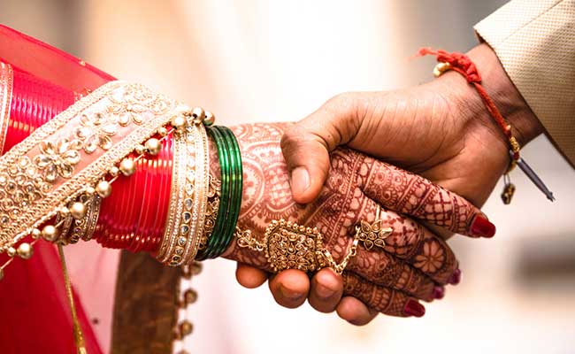 मध्य प्रदेश : मुख्&zwj;यमंत्री कल्याणी विवाह सहायता योजना के बारे में पूरी जानकारी