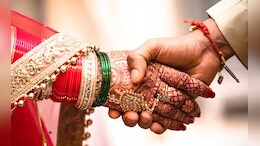 दूल्हे-दुल्हन के होने वाले थे फेरे, फिर हो गया कुछ ऐसा कि रात-भर...