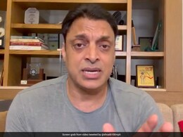 Shoaib Akhtar Moves Away From Biopic, Threatens "Severe Legal Action" Against Makers