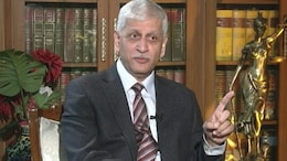 Ex-Chief Justice Make Suggestions For Simultaneous Polls Roll Out Before Joint Panel