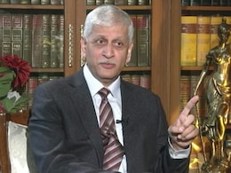 Ex-Chief Justice Make Suggestions For Simultaneous Polls Roll Out Before Joint Panel Ex-Chief Justice Make Suggestions For Simultaneous Polls Roll Out Before Joint Panel