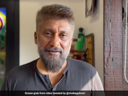 &quot;Challenge Accepted...&quot;: Vivek Agnihotri Slams Trinamool Over &#039;Bengal Files&#039;