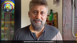 "Challenge Accepted...": Vivek Agnihotri Slams Trinamool Over 'Bengal Files'
