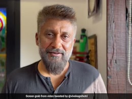 विवेक रंजन अग्निहोत्री ने ‘अर्बन नक्सल’ पर की बात, बताया क्यों जरूरी है रिसर्च विवेक रंजन अग्निहोत्री ने ‘अर्बन नक्सल’ पर की बात, बताया क्यों जरूरी है रिसर्च