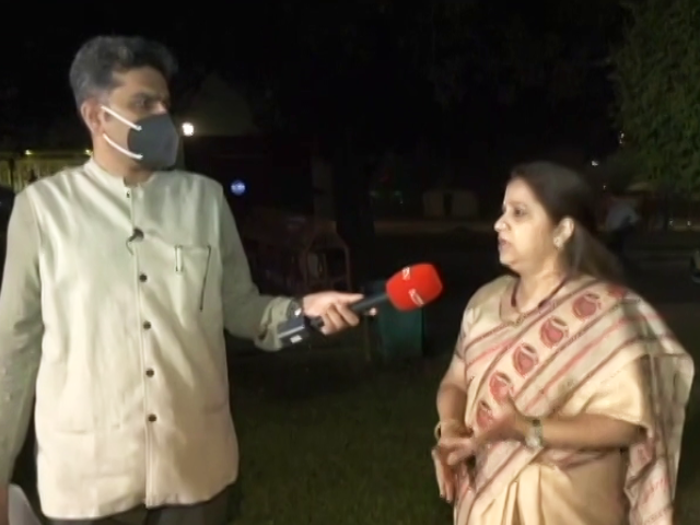 BJP, AAP Have Plundered And Destroyed Delhi: Congress On Air Pollution Crisis