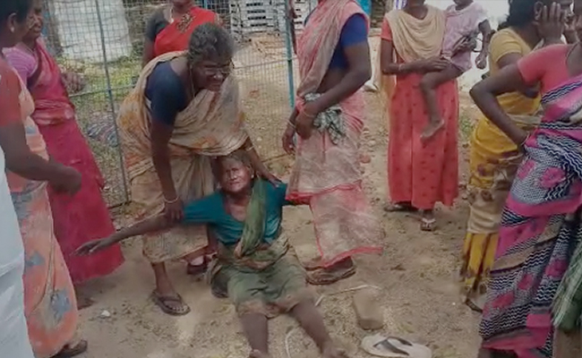 तमिलनाडु: मदुरै की पटाखा फैक्ट्री में जोरदार धमाके के बाद लगी आग, अब तक 5 लोगों की मौत