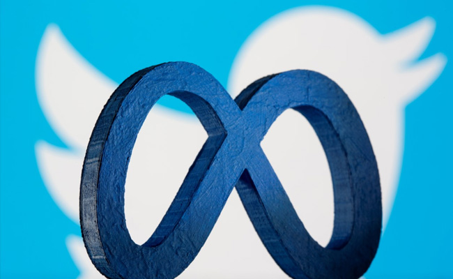 Meta Exploring Plans For Twitter Rival