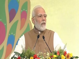 गुजरात चुनाव : पीएम मोदी दूसरे दौर के मतदान क्षेत्रों में दो दिन में आठ चुनावी रैलियां करेंगे गुजरात चुनाव : पीएम मोदी दूसरे दौर के मतदान क्षेत्रों में दो दिन में आठ चुनावी रैलियां करेंगे