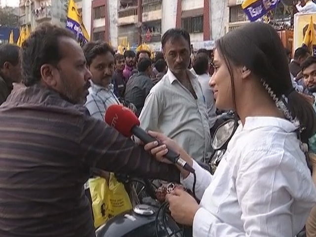 Can AAP, Congress Replicate the 'Modi Magic' In Gujarat?