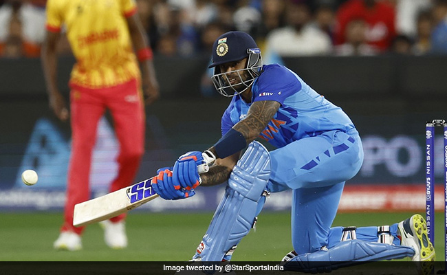 IND vs ZIM: सूर्यकुमार यादव ने मैदान के 360 डिग्री में लगाए छक्के, देखें उनके होश उड़ाने वाले बाउंड्रीज के Videos