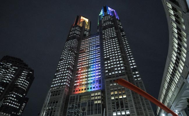 Huge Step Forward: Tokyo Starts Recognising Same-Sex Relationships