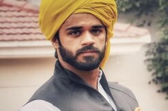 BJP Leading In Key Haryana Poll, On Path To Continue Bhajan Lal's Legacy BJP Leading In Key Haryana Poll, On Path To Continue Bhajan Lal's Legacy