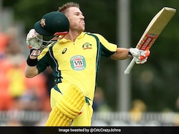 'Family More Important': David Warner On Quitting Bid To Overturn Captaincy Ban Over "Public Lynching" Claim 'Family More Important': David Warner On Quitting Bid To Overturn Captaincy Ban Over "Public Lynching" Claim
