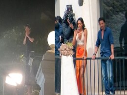 'शोले' समेत इन फिल्मों की कमाई भी देख लें... 'पठान' को अभी और तेज भागना होगा... 'शोले' समेत इन फिल्मों की कमाई भी देख लें... 'पठान' को अभी और तेज भागना होगा...