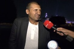 "Severe Than Covid": Environmental Activist On Delhi Air Quality "Severe Than Covid": Environmental Activist On Delhi Air Quality