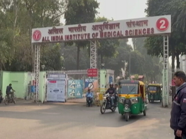 NDTV की खबर का असर,  AIIMS दिल्ली, नोएडा के मोमनाथल गांव में हुई बीमारियों का करेगा जांच