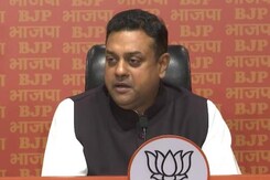 BJP Alleges Scam In Covid Workers Wages BJP Alleges Scam In Covid Workers Wages