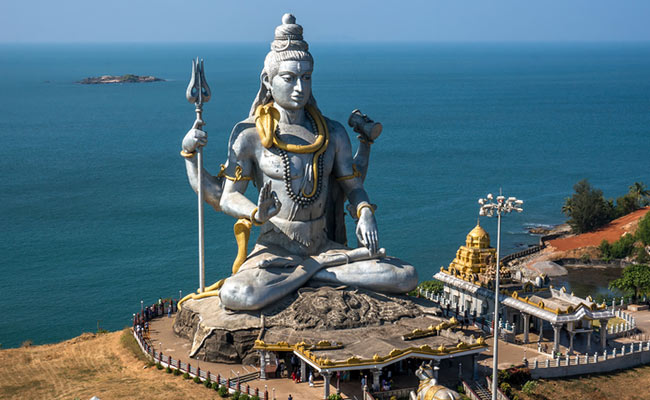 Happy Mahashivratri 2024: Wishes, Status, And Messages To Share