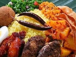 Here's Your Chance To Try Sri Lankan Food At Pullman New Delhi, Aerocity Till Nov 27