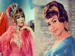 सलमान खान की मम्मी जैसी बॉलीवुड में नहीं है कोई डांसर, एक समय फैंस के दिलों पर कर चुकी हैं राज   सलमान खान की मम्मी जैसी बॉलीवुड में नहीं है कोई डांसर, एक समय फैंस के दिलों पर कर चुकी हैं राज