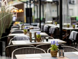 9 Open Air Luxury Restaurants In Delhi To Enjoy The Winter Breeze