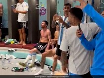 World Champion Boxer, Who Threatened Lionel Messi For Disrespecting Mexico Jersey, Now Says This About Star