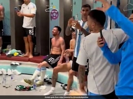 World Champion Boxer, Who Threatened Lionel Messi For 'Disrespecting' Mexico Jersey, Now Says This About Star World Champion Boxer, Who Threatened Lionel Messi For 'Disrespecting' Mexico Jersey, Now Says This About Star