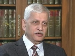 Ex Chief Justice To Oversee Appointment Of Vice-Chancellors In Bengal