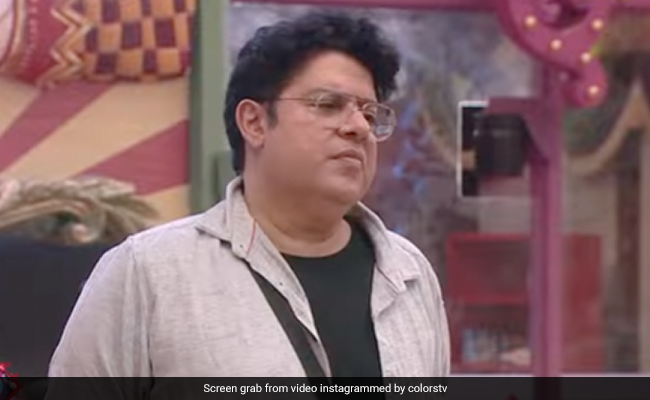 <i>Bigg Boss 16</i>: Sajid Khan And Gori Nagori's War Of Words