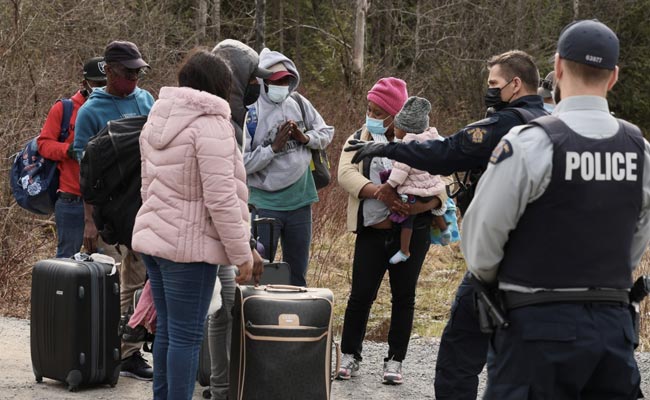 Canada Grants Permanent Residency To More Than 437,000 Foreigners In 2022