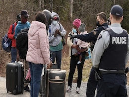 Canada Grants Permanent Residency To More Than 437,000 Foreigners In 2022 Canada Grants Permanent Residency To More Than 437,000 Foreigners In 2022