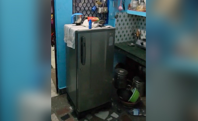 After Man Was Chopped Up In 10 Pieces, Cops Searched All Fridges In Delhi Locality