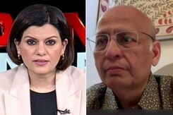 "Court Is Rightfully Concerned": Abhishek Singhvi On Poll Panel Appointments "Court Is Rightfully Concerned": Abhishek Singhvi On Poll Panel Appointments