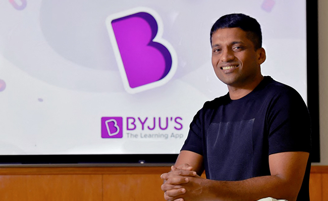 Top Child Rights Body Summons BYJU's Chief Over Malpractice Allegations
