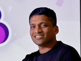 Byju's Crisis: बायजू के कर्मचारियों को मिली जनवरी की सैलरी, CEO रवीन्द्रन ने कही ये बात Byju's Crisis: बायजू के कर्मचारियों को मिली जनवरी की सैलरी, CEO रवीन्द्रन ने कही ये बात