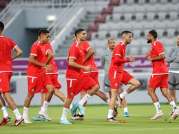 FIFA World Cup, Qatar 2022, Belgium vs Morocco, Group F: When And Where To Watch Live Telecast, Live Streaming