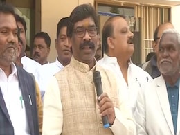 "Unprecedented Power, Water Crisis" In Jharkhand, Alleges BJP MP "Unprecedented Power, Water Crisis" In Jharkhand, Alleges BJP MP