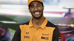 Revived Daniel Ricciardo Set For Mercedes Or Red Bull Reserve Role