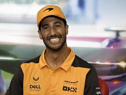 Revived Daniel Ricciardo Set For Mercedes Or Red Bull Reserve Role