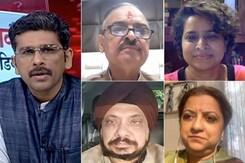 सवाल इंडिया का : 'कट्टर ईमानदार' क्या बचा पाएंगे अपनी साख? सवाल इंडिया का : 'कट्टर ईमानदार' क्या बचा पाएंगे अपनी साख?