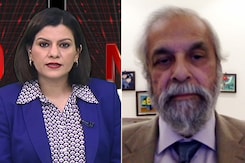 "Collegium To Some Extent Not Transparent, Centre Equally Opaque": Justice Madan Lokur "Collegium To Some Extent Not Transparent, Centre Equally Opaque": Justice Madan Lokur