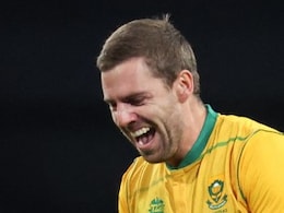 डेल स्टेन, रबाडा, ताहिर नहीं, एनरिक नोर्किया हैं दक्षिण अफ्रीका के सबसे बड़े गेंदबाज, बड़ा कीर्तिमान किया अपने नाम