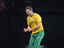 T20 WC 2026: खतरे में लसिथ मलिंगा का वर्ल्ड रिकॉर्ड! ऐसा करते ही एनरिक नॉर्किया टी20 वर्ल्ड कप इतिहास में बन जाएंगे नंबर 1