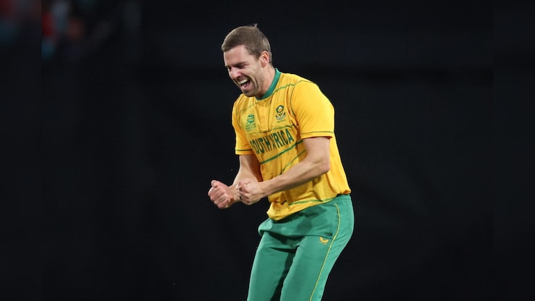 T20 WC 2026: खतरे में लसिथ मलिंगा का वर्ल्ड रिकॉर्ड! ऐसा करते ही एनरिक नॉर्किया टी20 वर्ल्ड कप इतिहास में बन जाएंगे नंबर 1