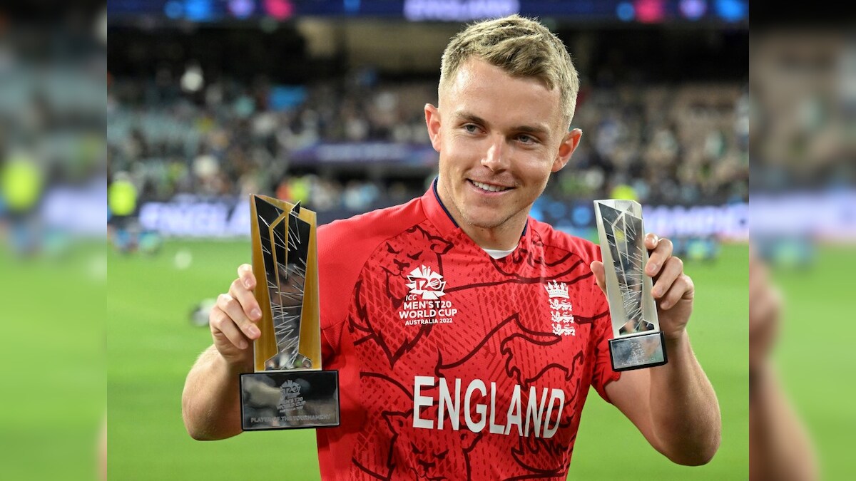 Sam Curran Shatters Records As All-rounders Bag Fat Paycheques In IPL Auction 2023