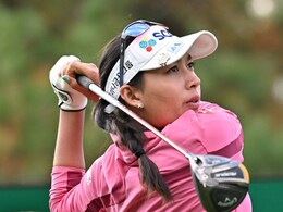 From Sickly Child To World Number One, Thai Golfer Atthaya Thitikul Chases Tiger Wood's Tail