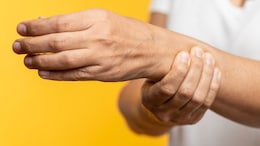 World Arthritis Day 2024: Tips On How To Eat Right For Joint Health