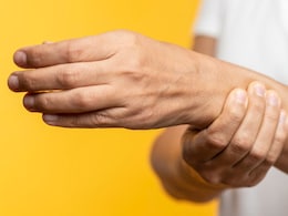 World Arthritis Day 2024: Tips On How To Eat Right For Joint Health World Arthritis Day 2024: Tips On How To Eat Right For Joint Health